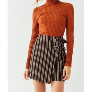 Striped Skirt